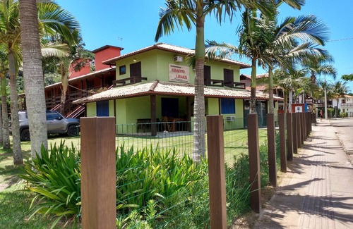 Centro Apartment | Budget-Friendly Condomínio Sargento Laranja with Spa & Kitchen