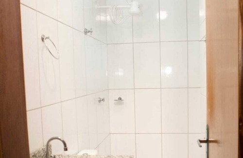 Anapolis Apartment | Family-Friendly Stay at Condominio Sonhare - 203