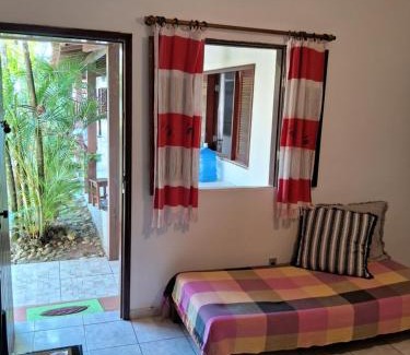 Sao Domingos Apartment | Guest Rated 10/10: Family-Friendly Condomínio Terra Pura