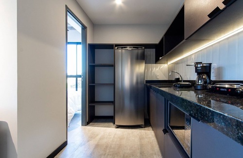 Boa Vista Apartment | Elevate Your Stay at Condomínio TOLIVE One Housi by Carpediem