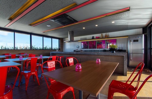 Boa Vista Apartment | Elevate Your Stay at Condomínio TOLIVE One Housi by Carpediem