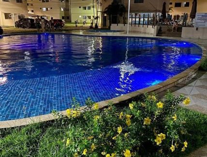 Aguas Lindas Apartment | condomínio torres Álamo bloco 21 APT304