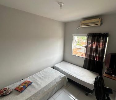 Marituba Apartment | Condomínio Torres Alamo