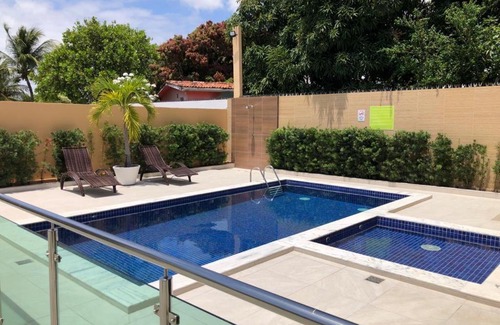 Carne - de - Vaca Apartment | Condomínio Villa Sossego