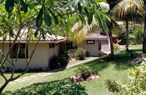 Imbassai Apartment | Beachfront Condomínio Village Praia de Imbassai for Families