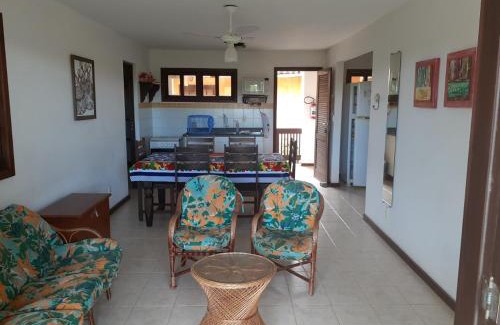 Imbassai Apartment | Beachfront Condomínio Village Praia de Imbassai for Families