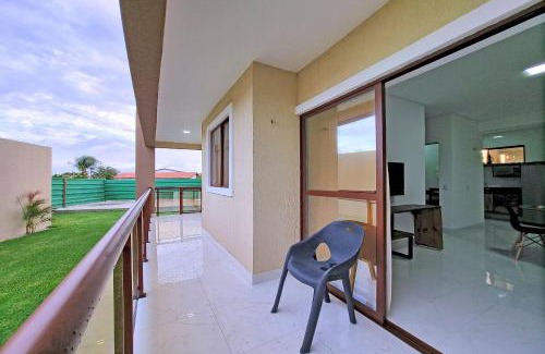 Paracuru House | Pet-Friendly Condomínio Villamar in Paracuru - 9.4/10 Rated