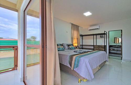Paracuru House | Pet-Friendly Condomínio Villamar in Paracuru - 9.4/10 Rated