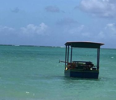 Maragogi House | Condomínio Villas de Bali casa 5