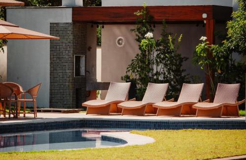 Maragogi House | Condomínio Villas de Bali casa 5