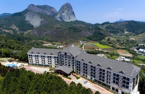 Pedra Azul Hotel | Top-Rated Condomínio Vista Azul - Family-Friendly Retreat