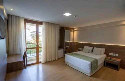Vitor Hugo Hotel | Pet-Friendly Suite at Vista Azul with Private Pool & Hot Tub