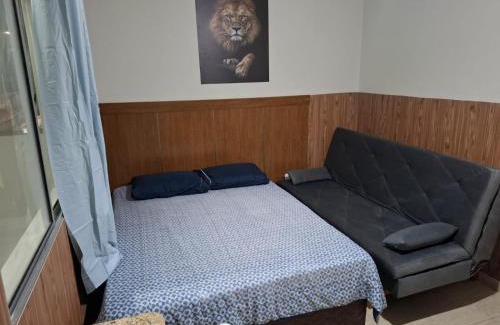 Riviera da Barra Apartment | Guest Rated: 9.1 at Condomínio Vitória with Breakfast Included