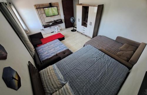 Riviera da Barra Apartment | Guest Rated: 9.1 at Condomínio Vitória with Breakfast Included