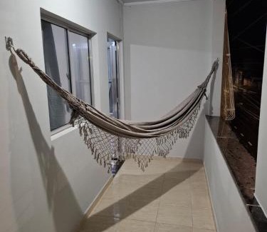 Riviera da Barra Apartment | Guest Rated: 9.1 at Condomínio Vitória with Breakfast Included