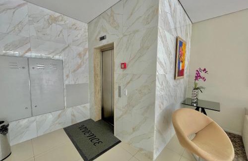 Aldeota House | Top-Rated Condomínio Vivence: Ideal for Families with Kitchens