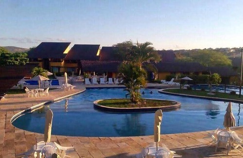 Novo Gravata Apartment | Inviting Winterville Resort Flat 827: Pet-Friendly Retreat