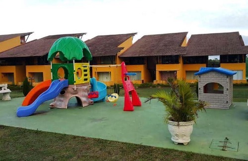Novo Gravata Apartment | Inviting Winterville Resort Flat 827: Pet-Friendly Retreat