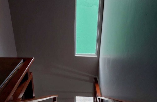 Balneario Mogiano House | Escape to Nature: Relaxing Stay Steps from the Beach