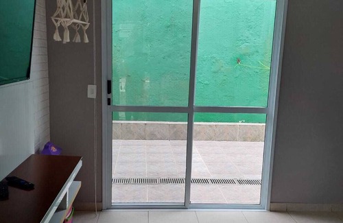 Balneario Mogiano House | Escape to Nature: Relaxing Stay Steps from the Beach