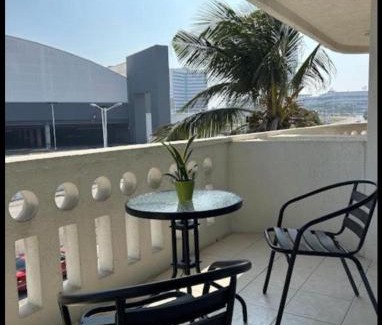 Boca del Rio Apartment | Prime Condominio Américas: Top-Rated Hospitality by WTC