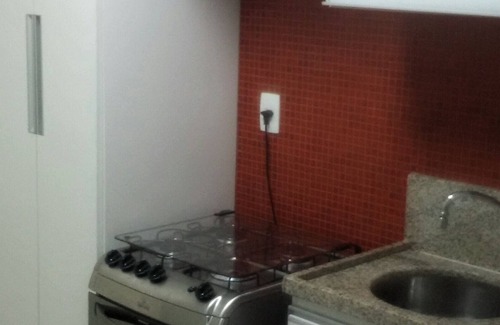 Pontal House | Condominio Angra Green Coast Residence Service and Marina. Standard Resort