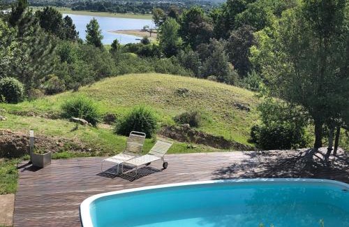 Alta Gracia Apartment | Pet-Friendly Condominio Monte Molinos with Ocean View