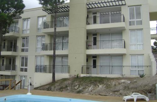 Alta Gracia Apartment | Pet-Friendly Condominio Monte Molinos with Ocean View