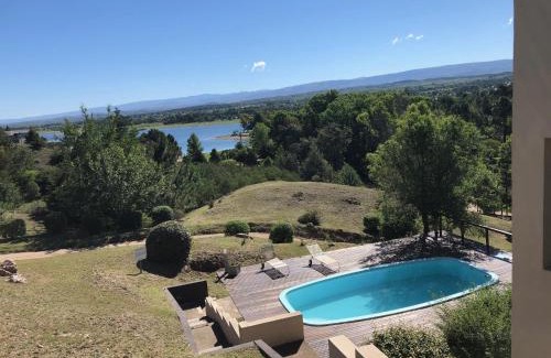 Alta Gracia Apartment | Pet-Friendly Condominio Monte Molinos with Ocean View