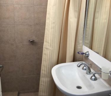Alta Gracia Apartment | Pet-Friendly Condominio Monte Molinos with Ocean View