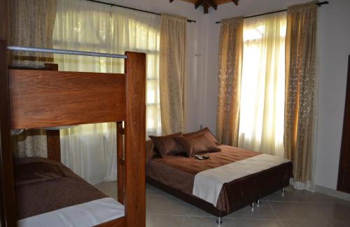 San Antero House | Pet-Friendly Condominio Atlantis with Oceanfront Pool