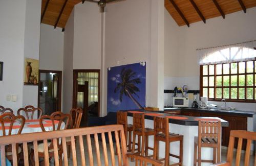 San Antero House | Pet-Friendly Condominio Atlantis with Oceanfront Pool