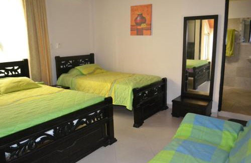 San Antero House | Pet-Friendly Condominio Atlantis with Oceanfront Pool