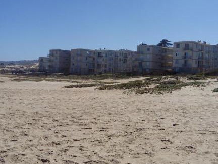 Las Cruces Apartment | Oceanfront Escape at Condominio Borde Mar Las Cruces
