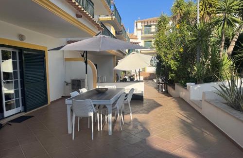 Guia House | Oceanfront Condominio Cerro da Guia with Pool & Child-Friendly Amenities