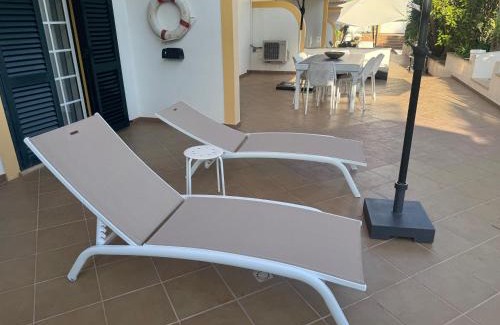 Guia House | Oceanfront Condominio Cerro da Guia with Pool & Child-Friendly Amenities