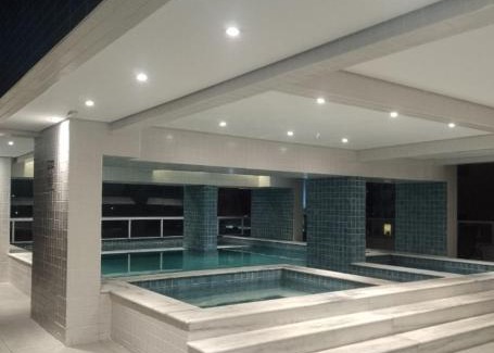 Caicara Apartment | Discover Fun at Vila Caiçara with Indoor Pool & Amenities