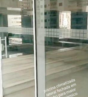 Caicara Apartment | Discover Fun at Vila Caiçara with Indoor Pool & Amenities