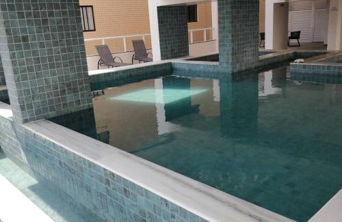 Caicara Apartment | Discover Fun at Vila Caiçara with Indoor Pool & Amenities