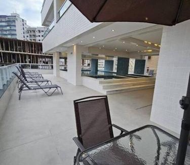 Caicara Apartment | Discover Fun at Vila Caiçara with Indoor Pool & Amenities