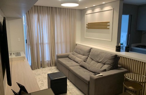Campeche Norte Apartment | Exceptional Oceanfront Condominio Dunas do Leste 2
