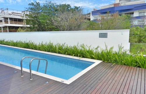 Campeche Norte Apartment | Exceptional Oceanfront Condominio Dunas do Leste 2