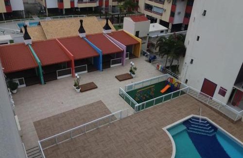 Ingleses Norte Apartment | Pet-Friendly Estrela do Mar: Stunning Ocean Views Await