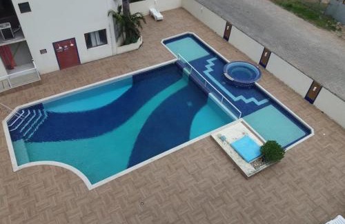 Ingleses Norte Apartment | Pet-Friendly Estrela do Mar: Stunning Ocean Views Await