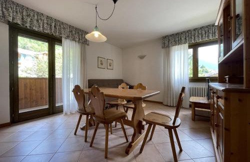 Giustino Apartment | Pet-Friendly Retreat at Condominio Gaiolin for Families