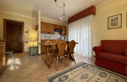 Giustino Apartment | Pet-Friendly Retreat at Condominio Gaiolin for Families