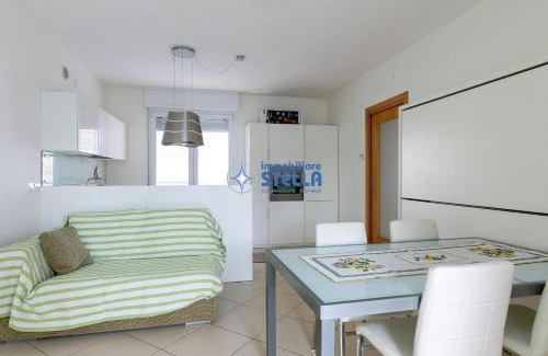 Jesolo House | Experience Bliss at Condominio Gioia with Ocean Views