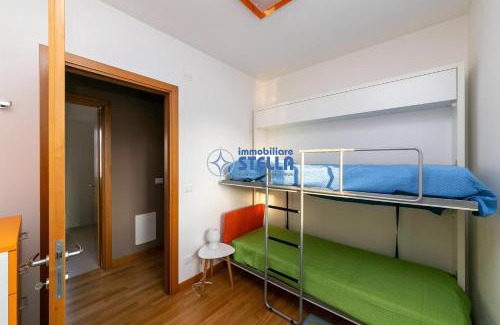 Jesolo House | Experience Bliss at Condominio Gioia with Ocean Views