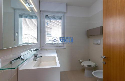Jesolo House | Experience Bliss at Condominio Gioia with Ocean Views