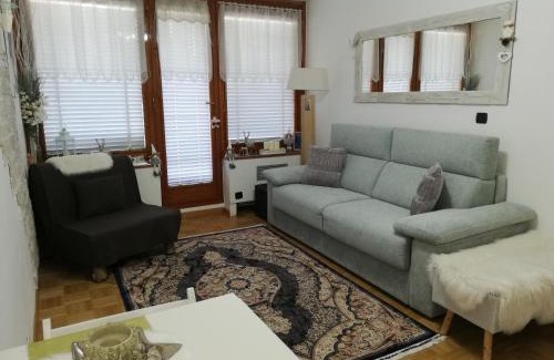 Sestriere Apartment | Family-Friendly Condominio - Guglielmo Tell, Rated 9/10